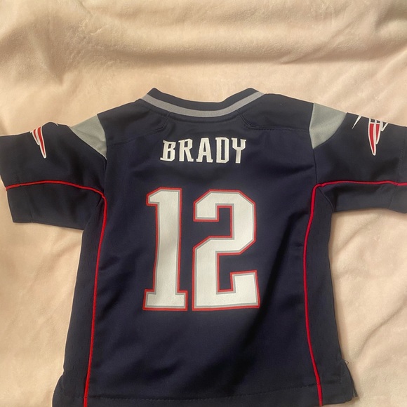 baby brady jersey